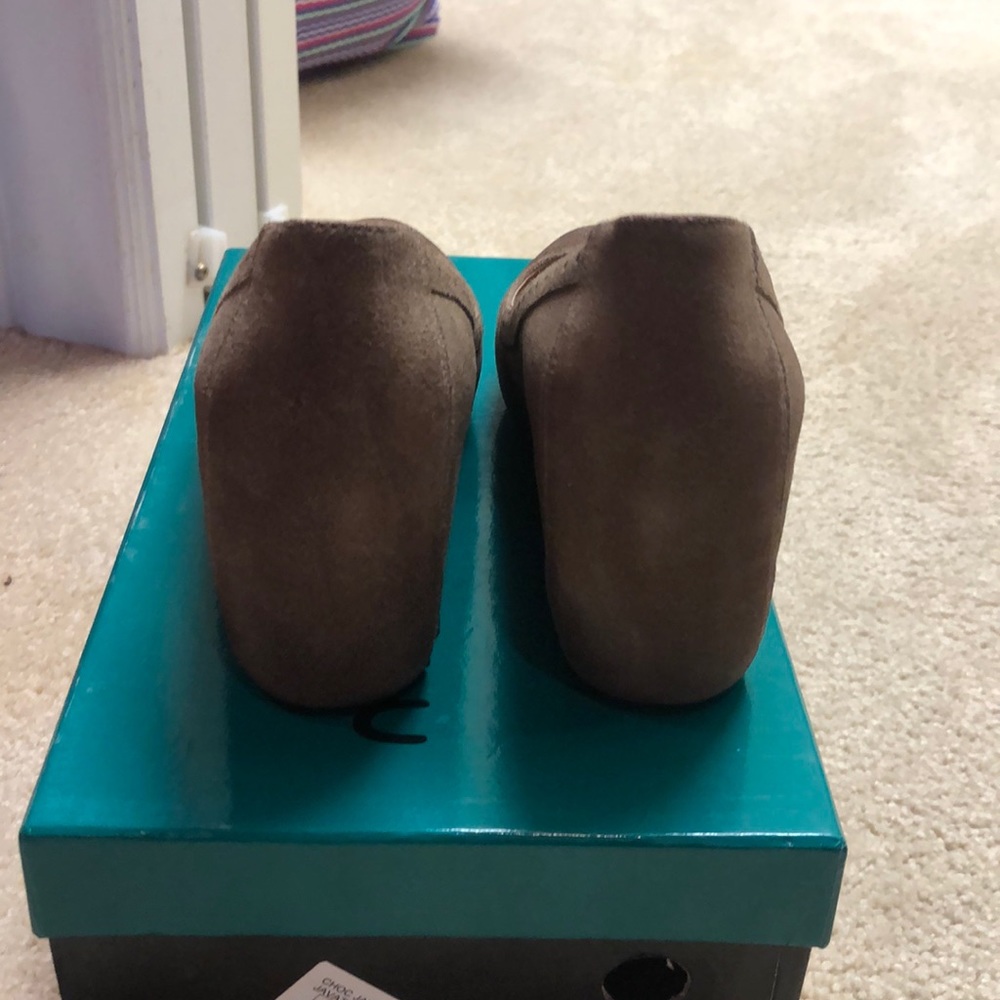 Chocolat Blu ‘Java’ Wedge - Picture 4 of 7